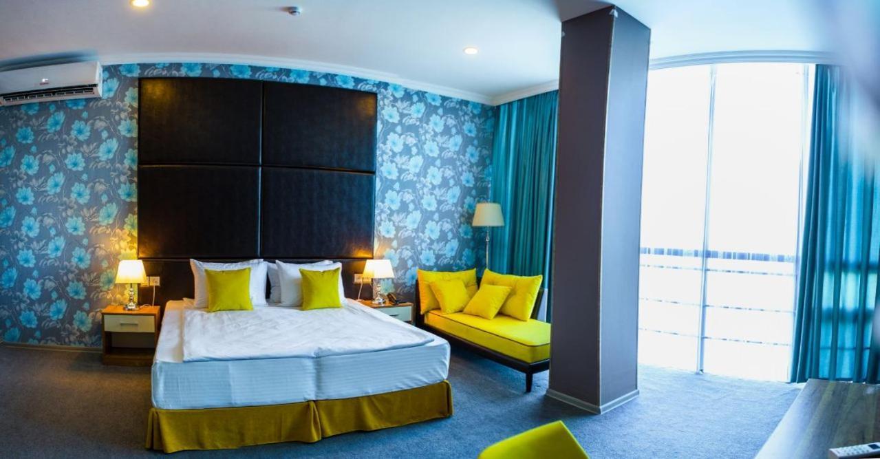 Square Otel Bakü