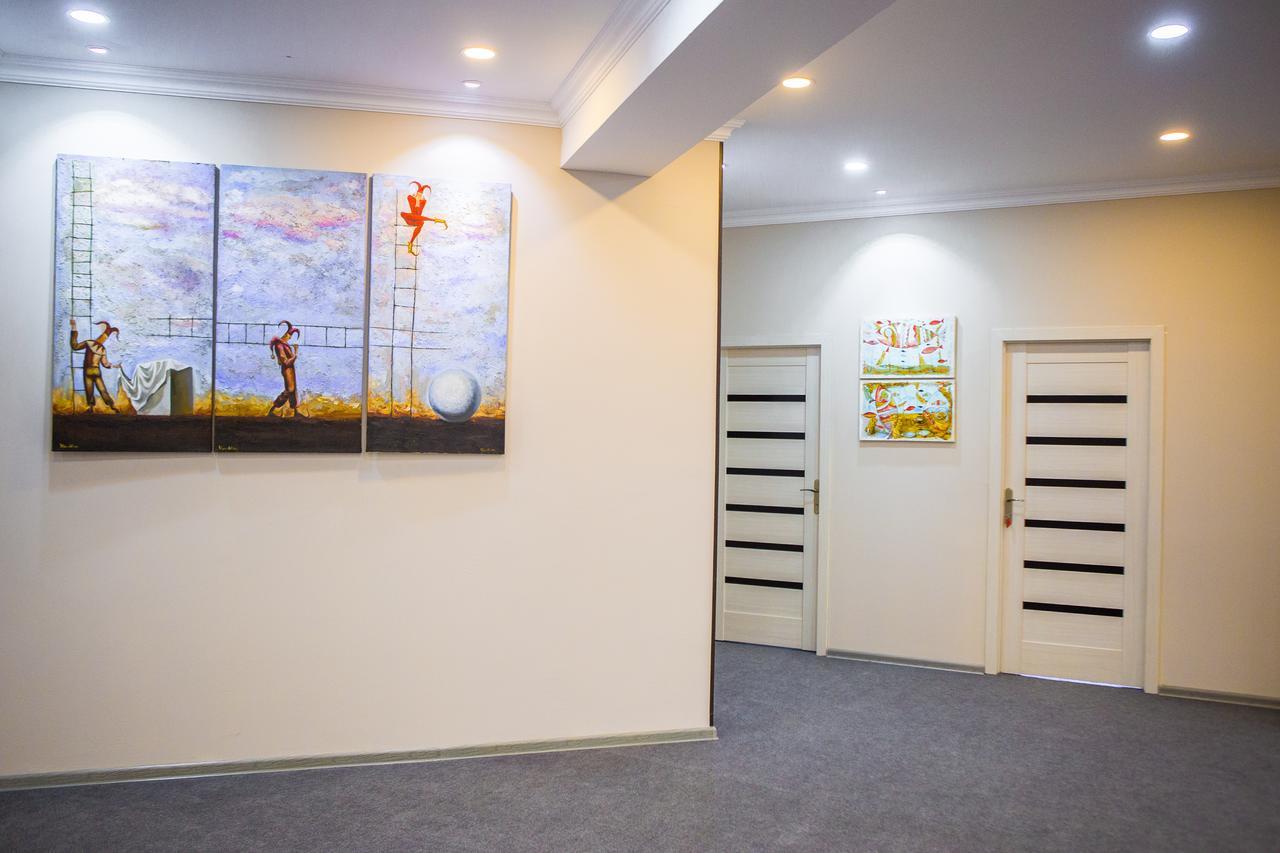 Square Otel