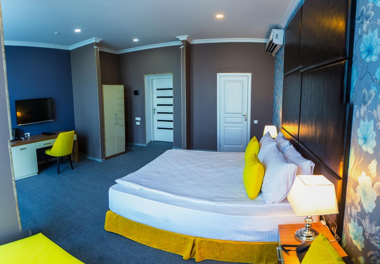 Square Otel 4*